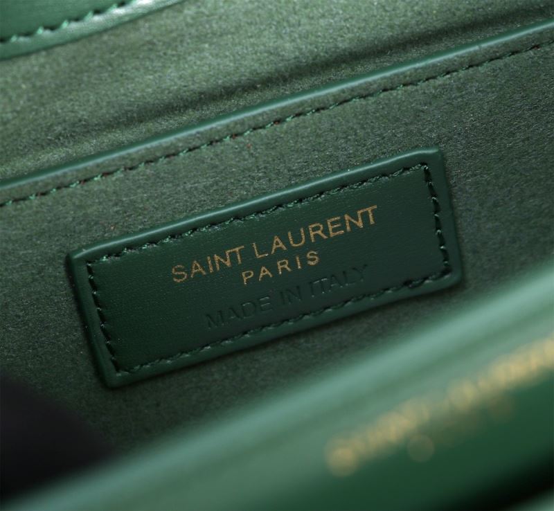 YSL Sunset Bags